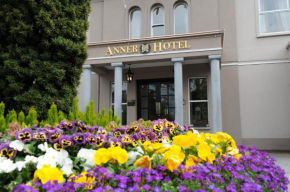  Anner Hotel  Thurles